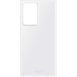 SAMSUNG Galaxy Note20 Ultra 5G Case, Clear Cover (US Version) (EF-QN985TTEGUS)