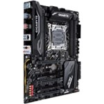 GIGABYTE X299 UD4 Pro Ultra Durable Motherboard with RGB Fusion, Digital LED Strip Support, Dual M.2, 120dB SNR ALC1220.