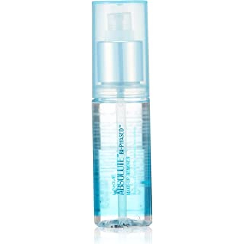 Lakme Absolute Bi Phased Makeup Remover, 60ml