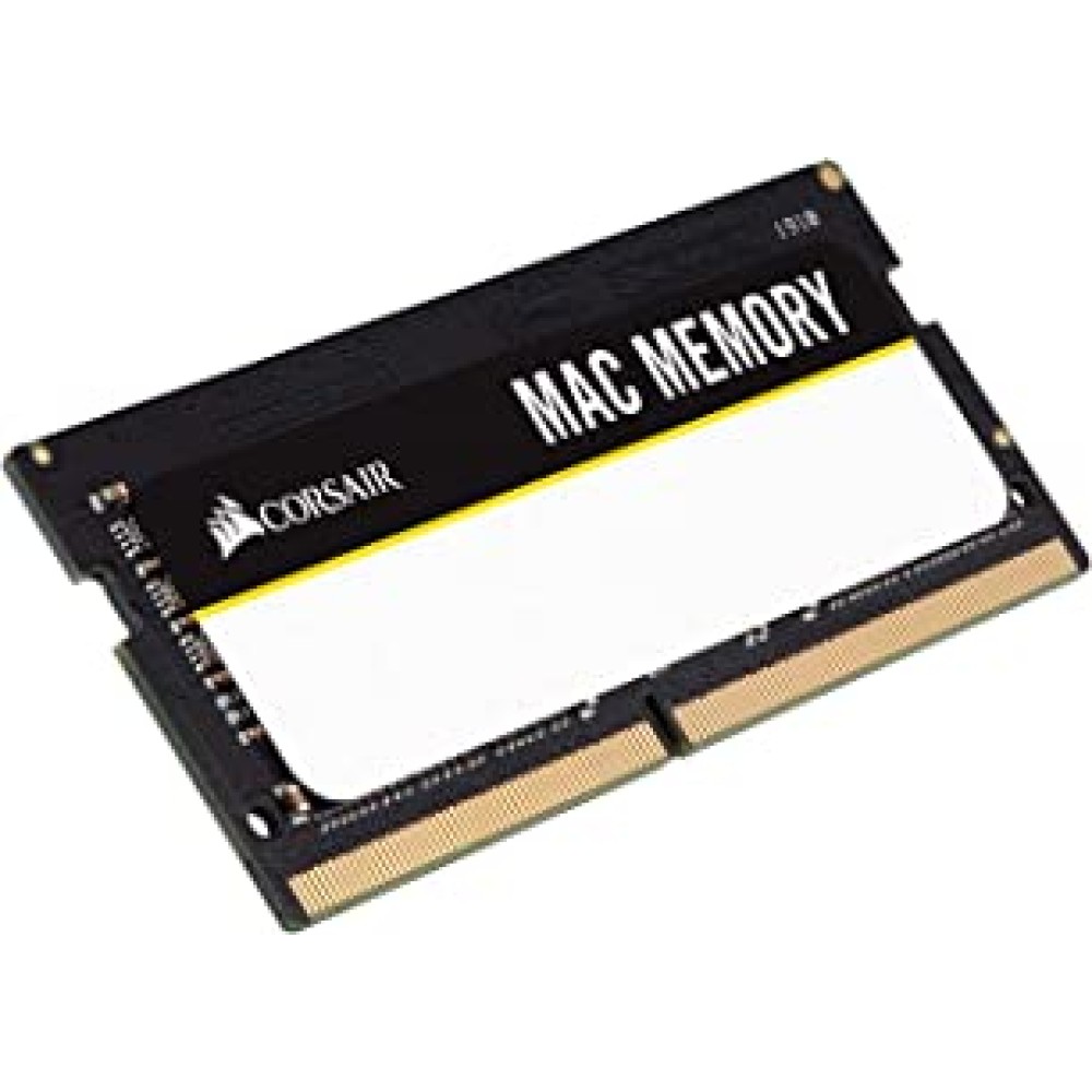 Corsair CMSA8GX3M2A1333C9 8GB Mac Memory Kit