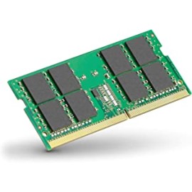 32GB 4800MT/s DDR5 CL40 SODIMM(KVR48S40BD8-32)