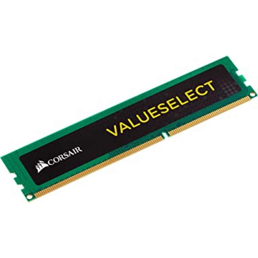 Corsair VS2GB1333D3 2GB DDR3 1333MHz Desktop Memory