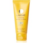 Lakmé Sun Expert SPF 30 PA++ Fairness + UV Lotion, 100ml