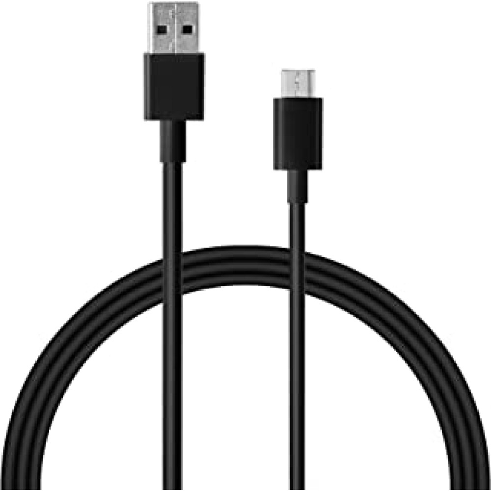 MI Usb Type-C Cable Smartphone (Black)