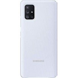 Samsung Galaxy A71 5G S-View Wallet Case