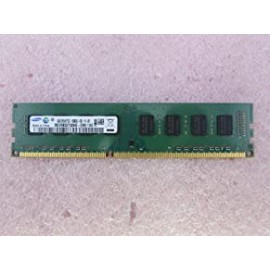 Samsung DDR3 4GB 1333MHz DDR3-1333, M378B5273DH0-CH9