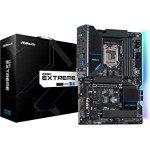 ASRock Z590 Extreme Compatible Intel 10th and 11th Generation CPU (LGA1200) with Z590 Chipset ATX Motherboard