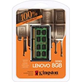 Kingston KCPL16SD8/8FR/8GB DDR3 8GB Laptop Ram DDR3-8GB