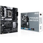 ASUS Prime B660-PLUS D4 Intel B660 ATX Motherboard LGA 1700 DDR4