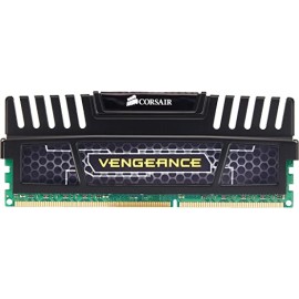 Corsair CMZ8GX3M1A1600C9 Vengeance 8GB Dual Channel DDR3 Memory Kit
