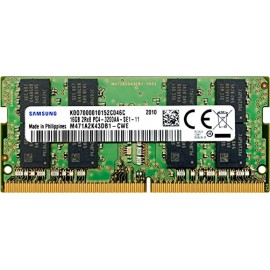 16GB DDR4 3200MHz SODIMM PC4-25600 CL22 2Rx8 1.2V 260-Pin SO-DIMM Laptop Notebook RAM Memory Module M471A2K43DB1-CWE