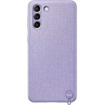 Samsung Galaxy S21+ Case, Kvadrat Back Cover - Mint Gray (US Version)