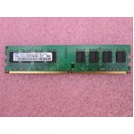 Samsung 2gb Pc2-6400u Ddr2 800 240-pin Non-ecc Unbuffered Dekstop Memory