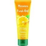 Himalaya Fresh Start Oil Clear Face Wash, Lemon, 50ml