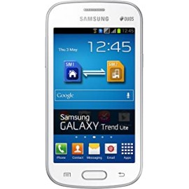 Samsung Galaxy Trend GT-S7392 (Ceramic White)