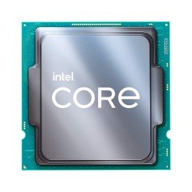 Intel Core i5-11600KF Desktop Processor 1, 6 Cores up to 4.9 GHz Unlocked LGA1200 (500 Series & Select 400 Series Chipset) 125W
