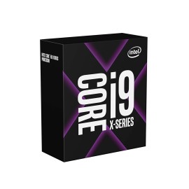 Intel X-Series Desktop Processor 3.30 GHz FCLGA2066 (10940X)