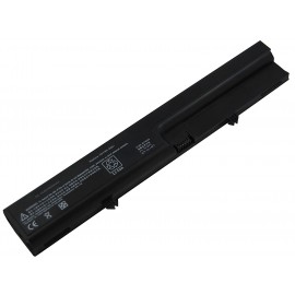 Lapcare 10.8V 4400mAh 6 Cell Compatible Laptop Battery for Hp Compaq 6520 6520S
