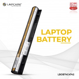 Lapcare Battery for Lenovo G400S/G500S 4Cell Battery
