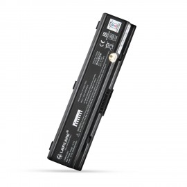 Lapcare Battery for Toshiba Satellite A200, A300, A500 Series Laptops