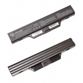 Lapcare KY6720S Laptop Battery for HP Compaq (Black)