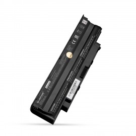 Lapcare Laptop Battery for Dell Inspiron N5010, N5110, N5050, N4010,N4110 6 Cell (Black)