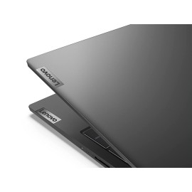 Lenovo IdeaPad Slim 5 AMD Ryzen 7 5700U 15.6"(39.62cm) FHD IPS Laptop (16GB/512GB SSD/Win 11/Office 2021/Backlit KB/Fingerprint/HD Camera/3 Month Game Pass/Graphite Grey/1.66Kg), 82LN00JSIN