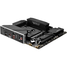 MSI MAG B660M Mortar MicroATX Gaming Motherboard LGA 1700 DDR5 (Intel Core 12th Gen Processors)