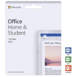 Microsoft 365 Business Standard for 1 User, 12-Month/1 year Subscription (Windows/Mac/iOS/Android)(Email delivery)