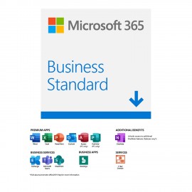 Microsoft 365 Personal | 12-Month Subscription, 1 person | Premium Office apps | 1TB OneDrive cloud storage | Windows/Mac (Email delivery in 2 hours-No CD)