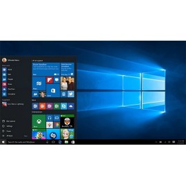 Microsoft Windows 10 Home English INTL: 32 and 64 Bits on USB 3.0 Included - Full Retail Pack - 1 PC, 1 User