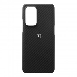OnePlus Polycarbonate Bumper Case (Black)