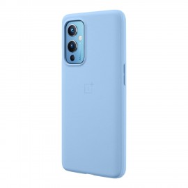 OnePlus Polycarbonate Bumper Case (Blue)