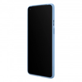 OnePlus Polycarbonate Bumper Case (Blue)