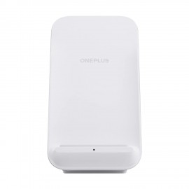 OnePlus Warp Charge 50 Wireless Charger for OnePlus Phones - White (in)