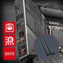 MSI-MAG-Z690-Tomahawk-WiFi-DDR4-Gaming-Motherboard-ATX-Supports-Intel-Core-12th-