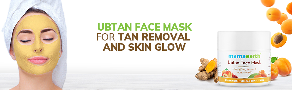 Mamaearth-Ubtan-Face-Pack-Mask-for-Fairness-Tanning-Glowing-Skin-with-Saffron-Tu